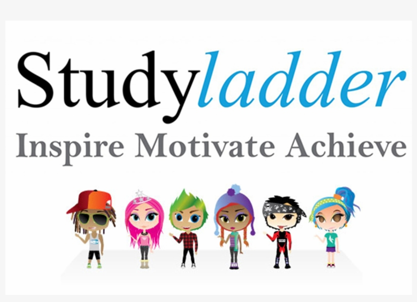 Image result for study ladder logo