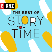 Image result for radio new zealand storytime